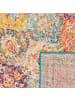 NAZARRUGS Teppich ANATOLIA in Mehrfarbig