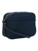 U.S. Polo Assn. Houston Umhängetasche 25 cm in navy