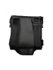 Calvin Klein Schwarz Elegant Schulter Tasche mit Kontrast Details