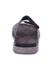 Fischer Markenschuh Pantolette in schwarz