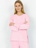 soyaconcept Pullover SC-BANU in 4120 ROSE