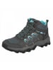 Lico Schnürstiefel Sierra High in Grau