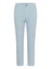 Kaffe Jeans KAzelina Straight fit in Soft Chambray
