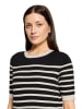 Betty Barclay Shirt in beige schwarz