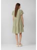 QS Kleid in 7297_helles olivgrün