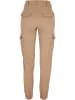 Urban Classics Cargo-Hosen in unionbeige