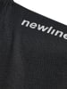 Newline T-Shirt S/L Base Cool Tee in BLACK