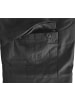 Normani Outdoor Sports Herren Thermohose Churup in Schwarz