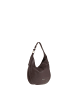 Pierre Cardin Schultertasche in MOOR'S HEAD