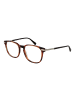 Gant Herren Optische Fassungen Quadrat Braun