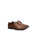 LLOYD Business Schuhe für Herren in mittel-braun