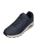 Skechers Sneaker Low UNO TAILORED AIR 183007 in blau