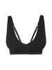 Joop! Jeans Bralette Seamfree in Black