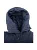 BMS Parka in Blau