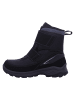 Vista Stiefel Mit Tex-Membran in schwarz