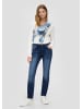 QS Jeans-Hose CATIE  in  58Z6_blau