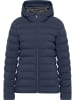 usha BLUE LABEL Übergangsjacke in Marine