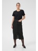Kaffe Rock KAmolly Regular fit in Black Oyster