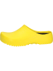 Birkenstock Clogs Super Birki in yellow