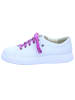 Finn Comfort Sneaker Low in weiß