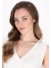 DreiMaster Maritim Women Top in offwhite