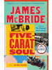 Penguin Buch - Five-Carat Soul