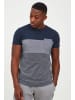 INDICODE T-Shirt IDMorler in Dunkelblau