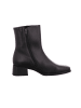 Gabor Comfort Stiefel in schwarz