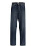 Jack & Jones Wide fit jeans in Blue Denim