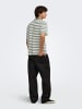 ONLY & SONS T-shirt in Cloud Dancer 1