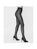 Vero Moda Strumpfhose 'Galla' in Schwarz