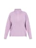 usha BLUE LABEL Women Sweatshirt in lilac