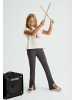 Mayoral Leggings 6773 Grau