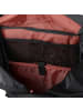 Tropicfeel Roll Go Daypack 43 cm Laptopfach in core black