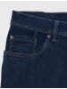 Pioneer Slim Fit Jeans für Herren in dunkel-blau