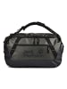 Jack Wolfskin Tecton 45 L Weekender Reisetasche 30 cm rich olive