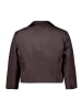 Vera Mont Blazer-Jacke ohne Verschluss in Light Earth