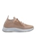 S.OLIVER RED LABEL Sneaker in Beige