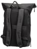 Strellson Rucksack New Ham Eddie MVF in Black