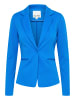 ICHI Blazer IHKATE Regular fit in Turkish Sea