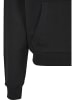 Urban Classics Sweat & Fleece - Hoodies Zipthrough in black
