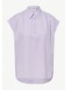 comma Bluse in 48G0_flieder