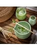 Butlers Matcha-Set MATCHA 4-tlg. in Hellgrün