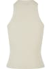 Urban Classics Tanks & Camis in whitesand