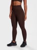 Hummel Hummel Leggings Hmltif Yoga Damen Dehnbarem Feuchtigkeitsabsorbierenden Nahtlosen in JAVA