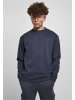 Urban Classics Sweater in midnightnavy