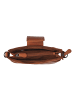 The Chesterfield Brand Calora Schultertasche Leder 22 cm in cognac