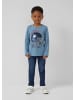 s.Oliver T-Shirt in 5470_hellblau