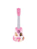 Lexibook Barbie Meine Erste Gitarre – 53 cm
