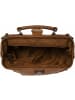 The Chesterfield Brand Handtasche für Damen in cognac
